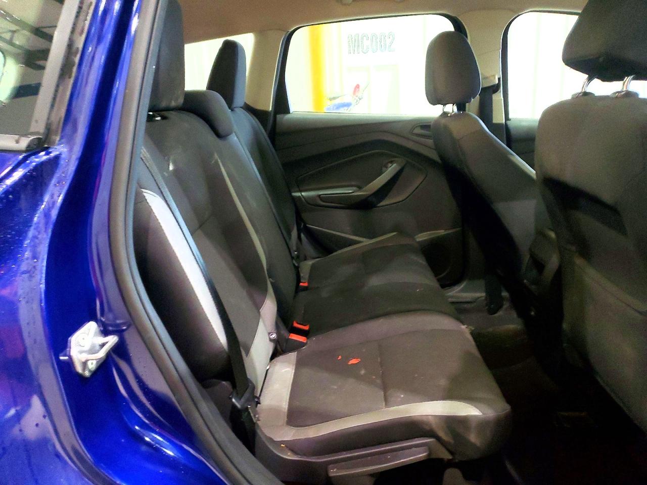 Ford Escape S