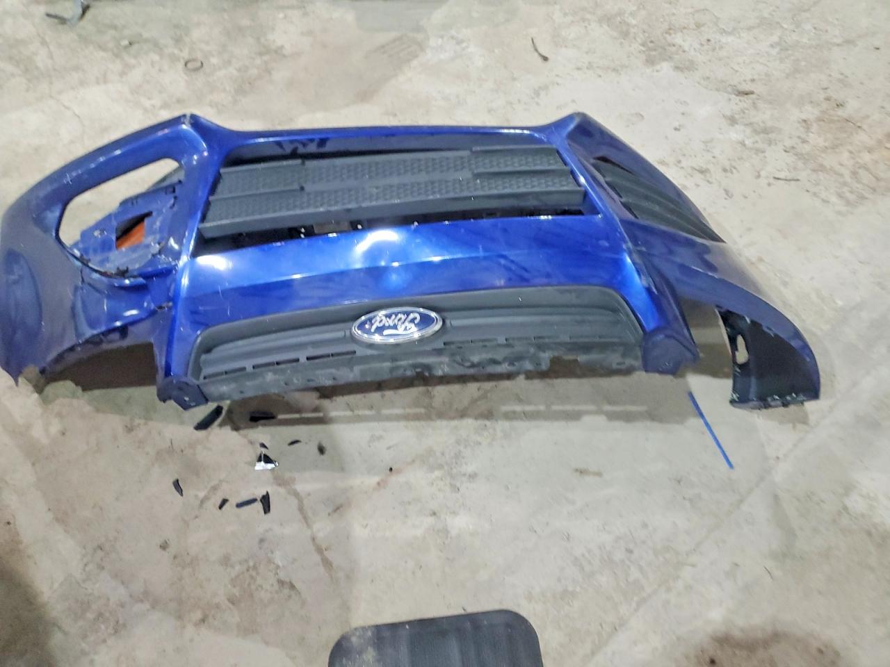 Ford Escape S