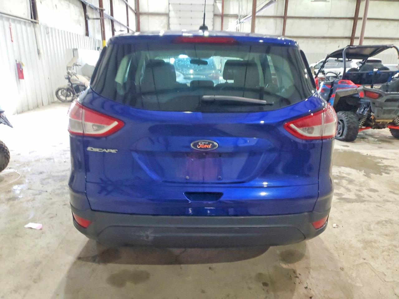 Ford Escape S