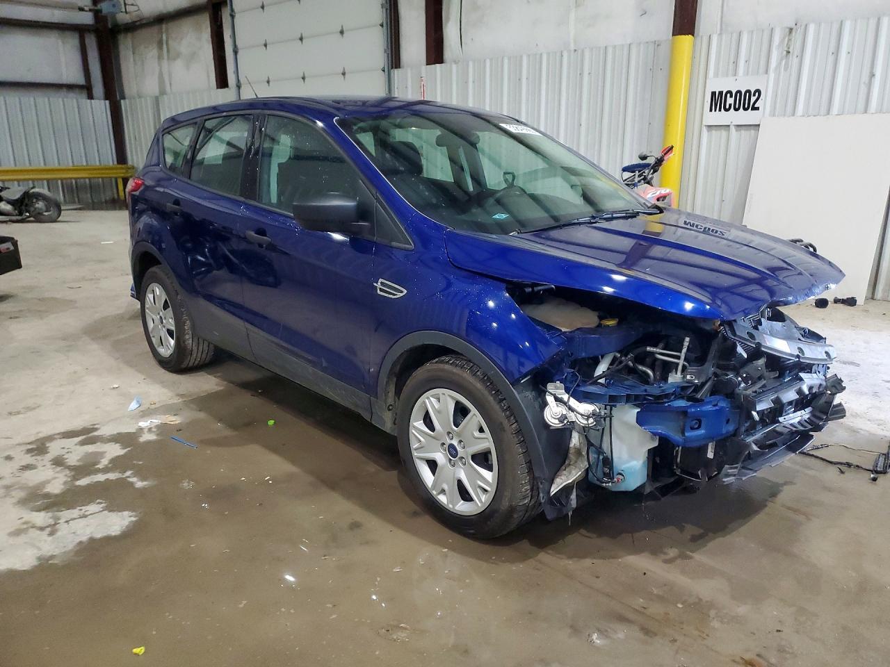Ford Escape S