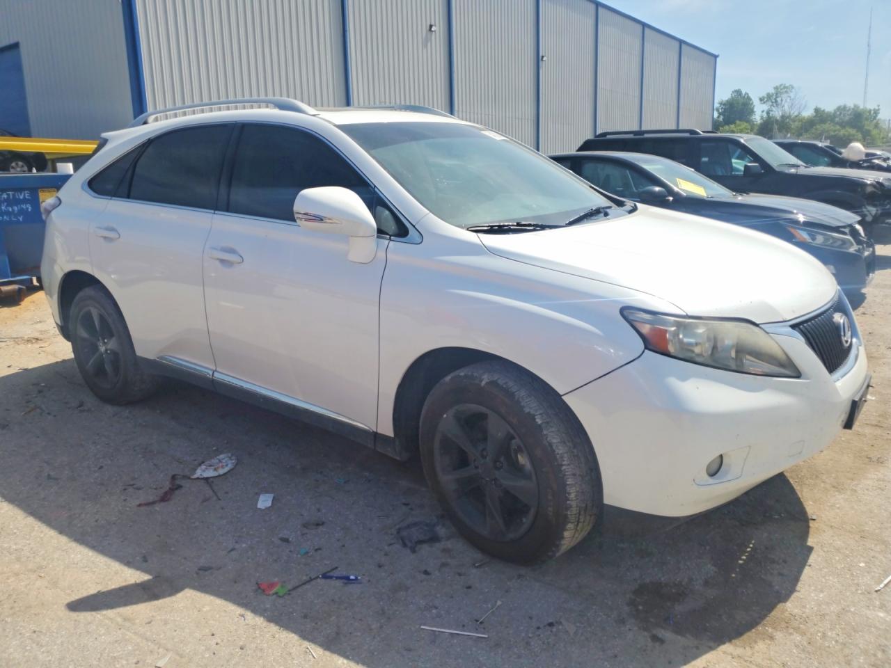 Lexus RX 350