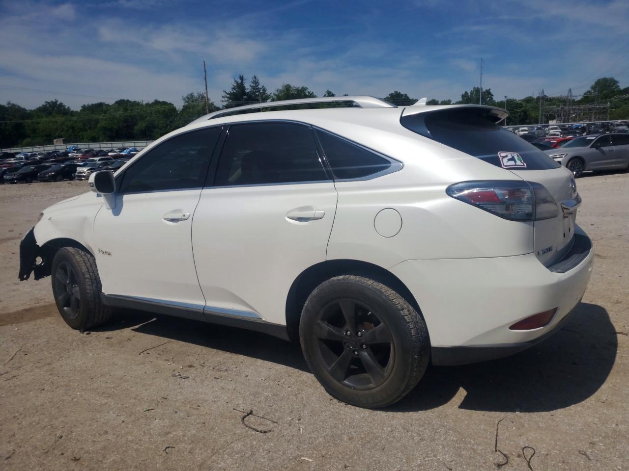 Lexus RX 350