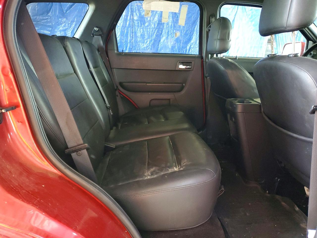 Ford Escape Limited