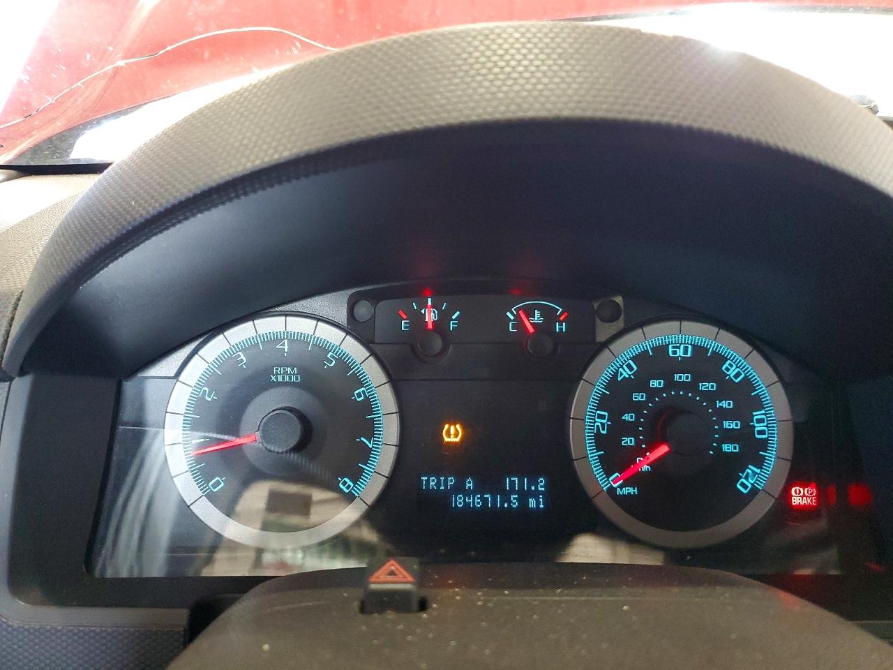 Ford Escape Limited