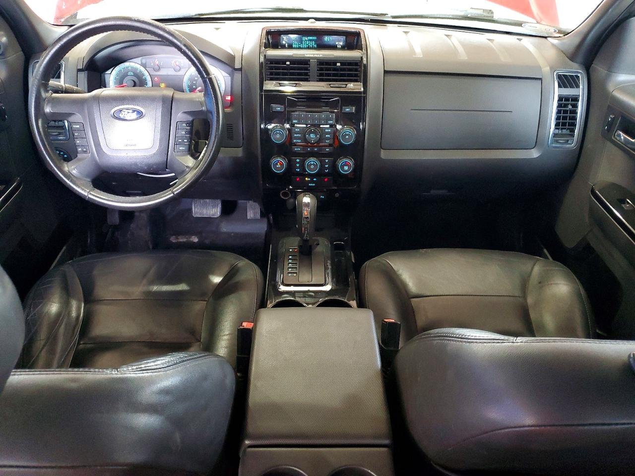 Ford Escape Limited