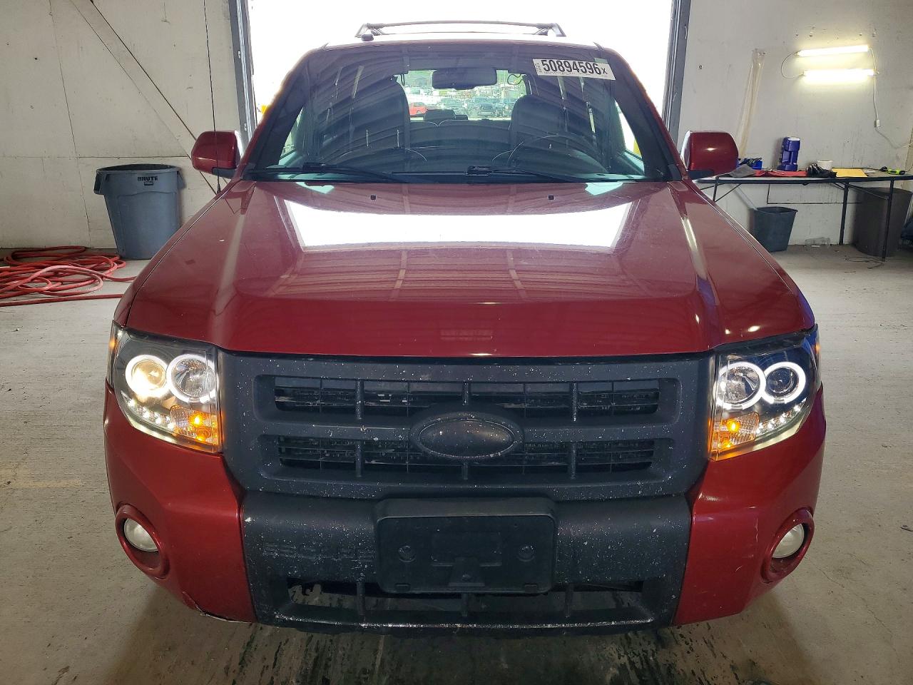 Ford Escape Limited