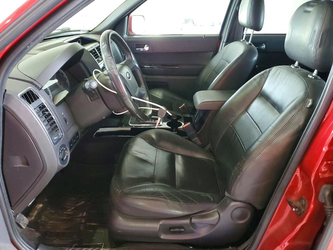 Ford Escape Limited