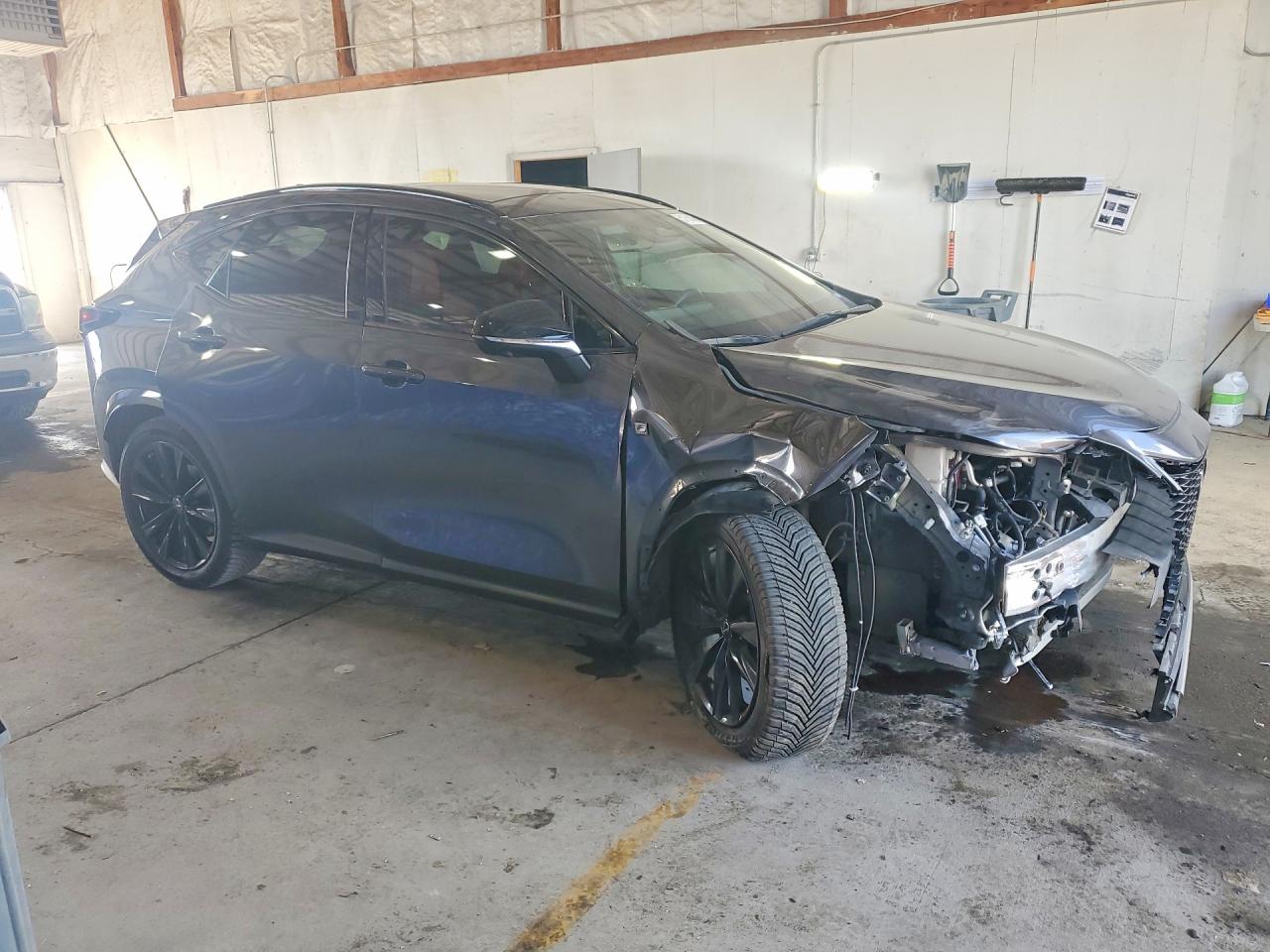 Lexus NX 350