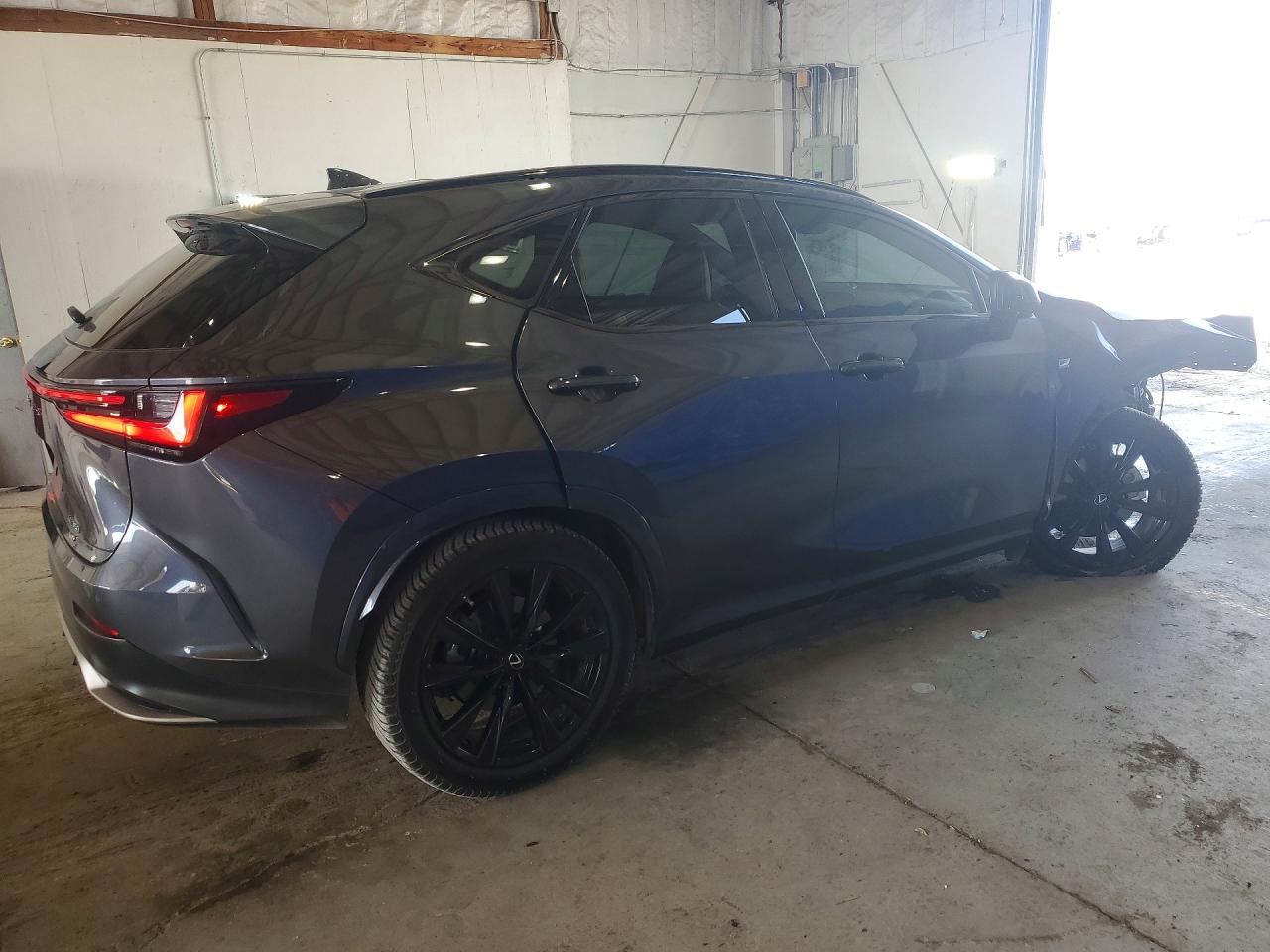 Lexus NX 350