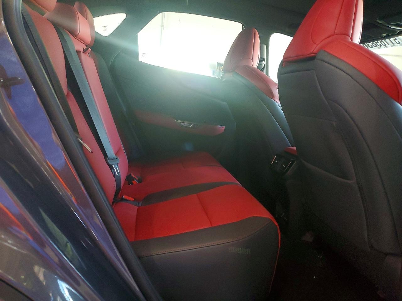 Lexus NX 350