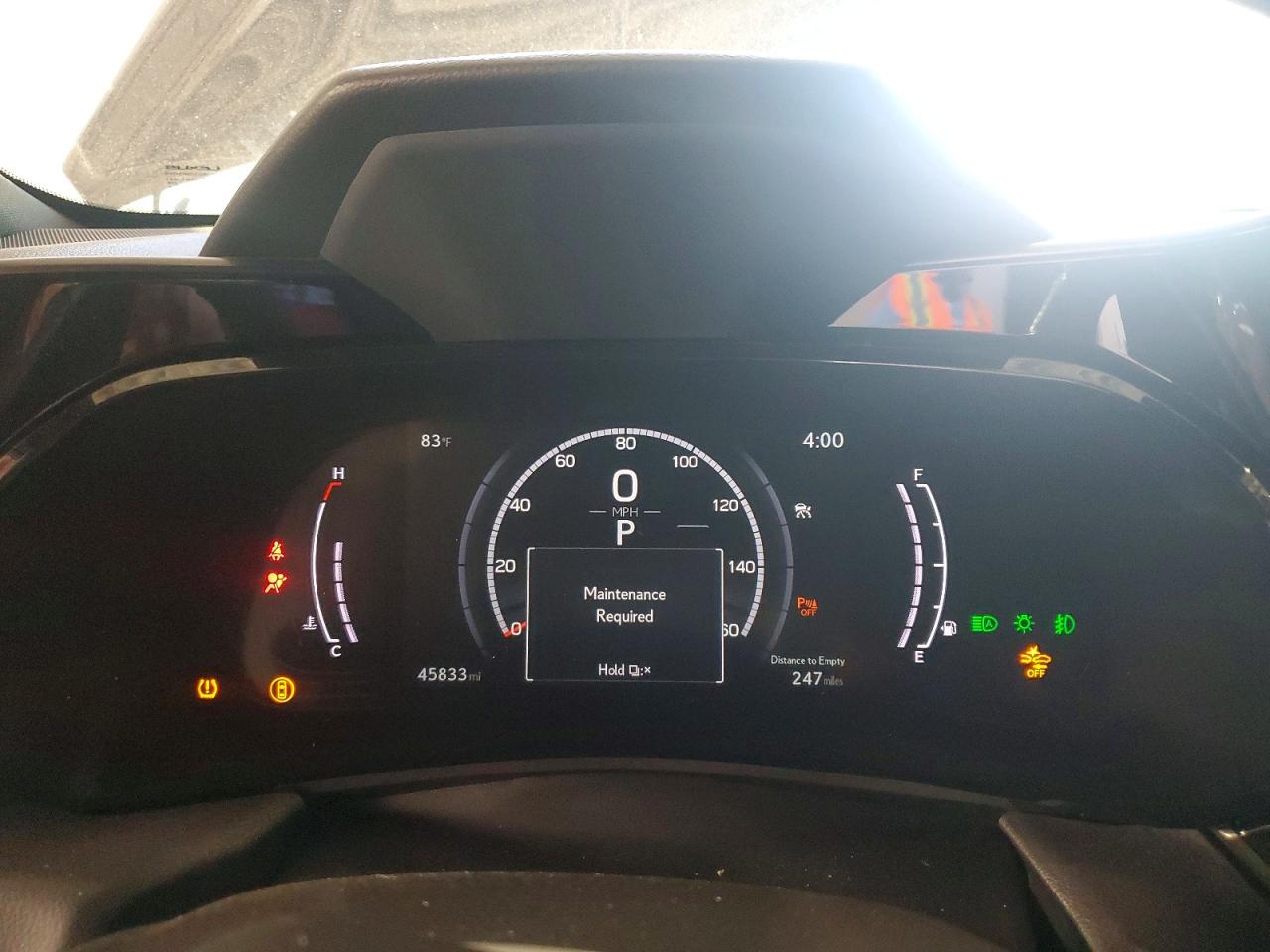 Lexus NX 350