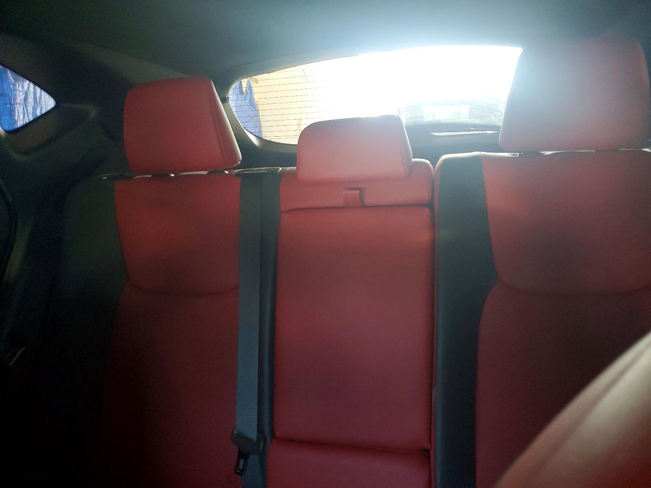 Lexus NX 350