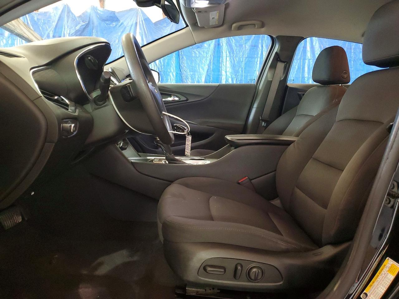 Chevrolet Malibu Lt