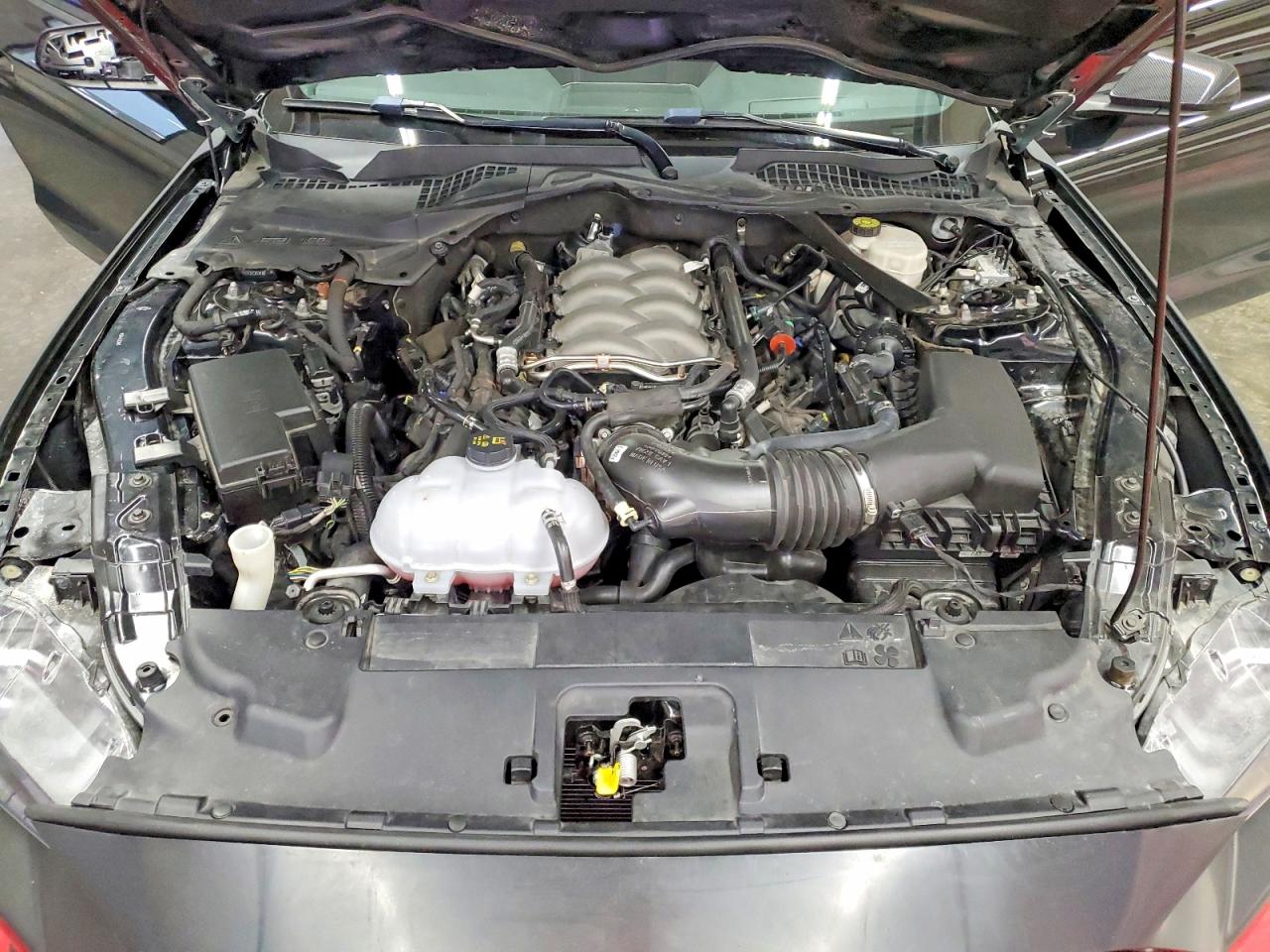 Ford Mustang Gt