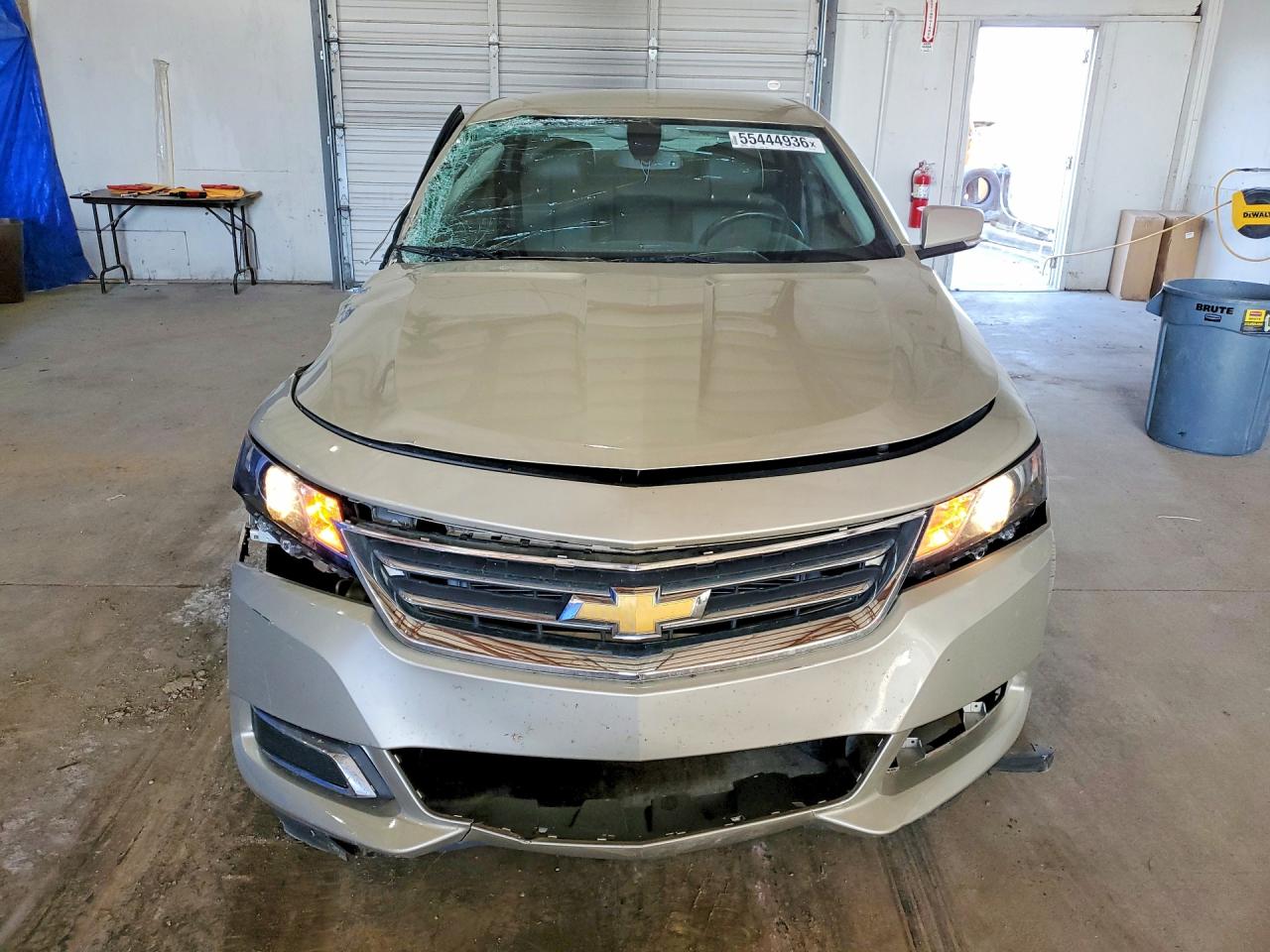 Chevrolet Impala Lt