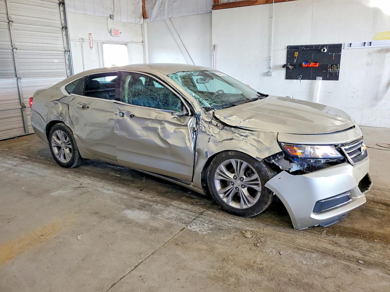 Chevrolet Impala Lt