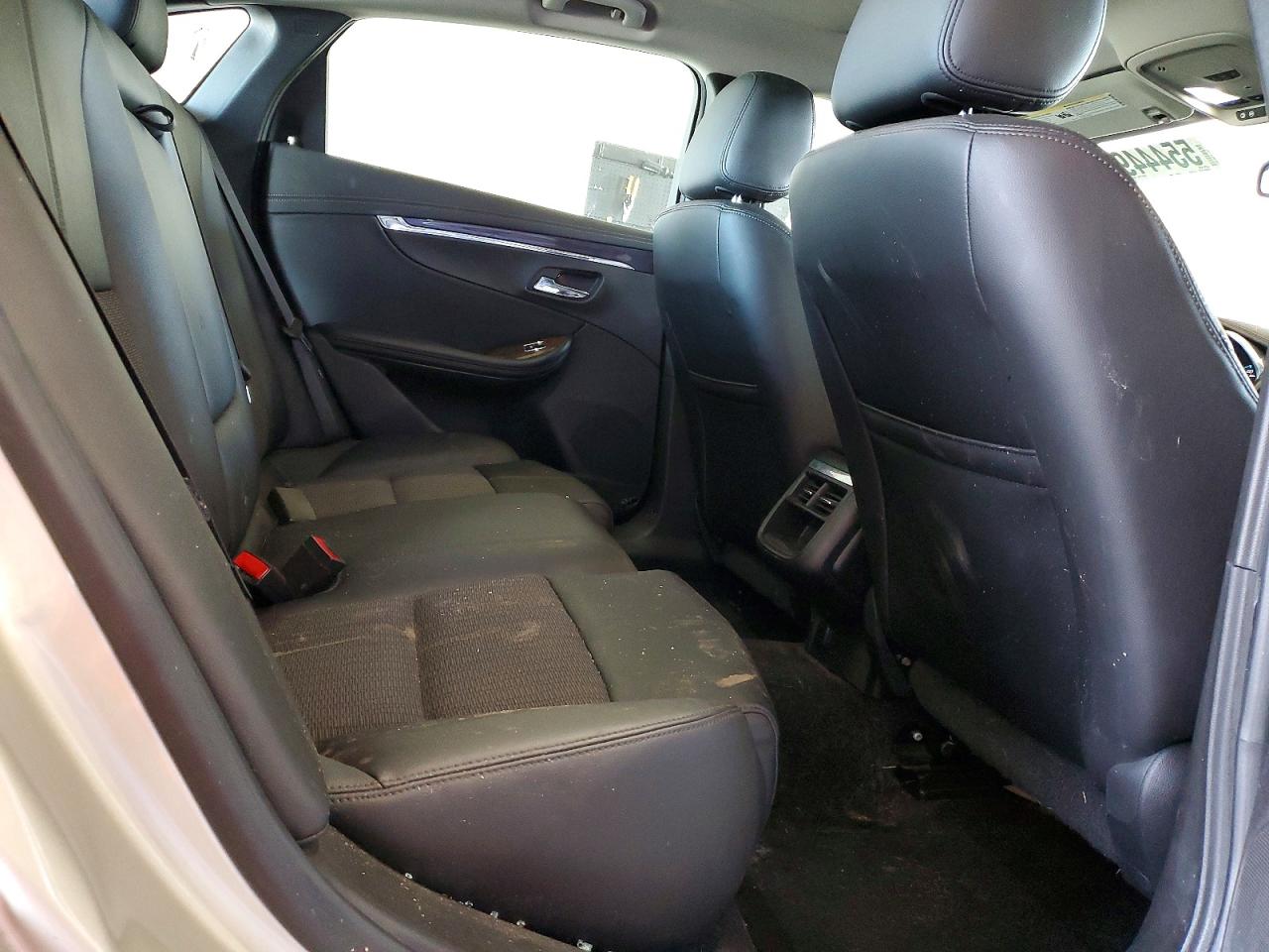 Chevrolet Impala Lt