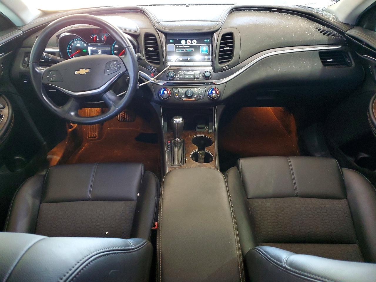 Chevrolet Impala Lt