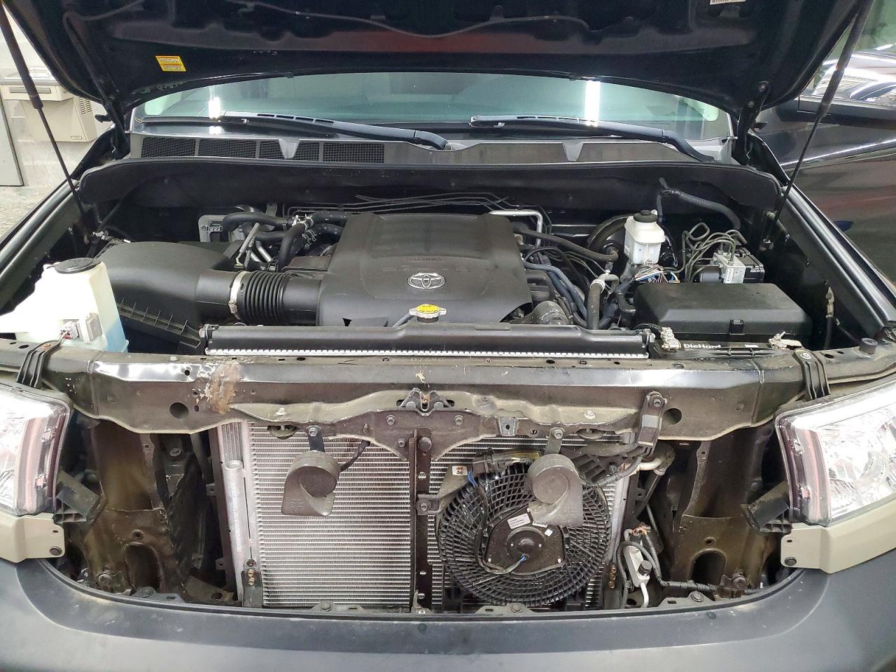 Toyota Sequoia Platinum