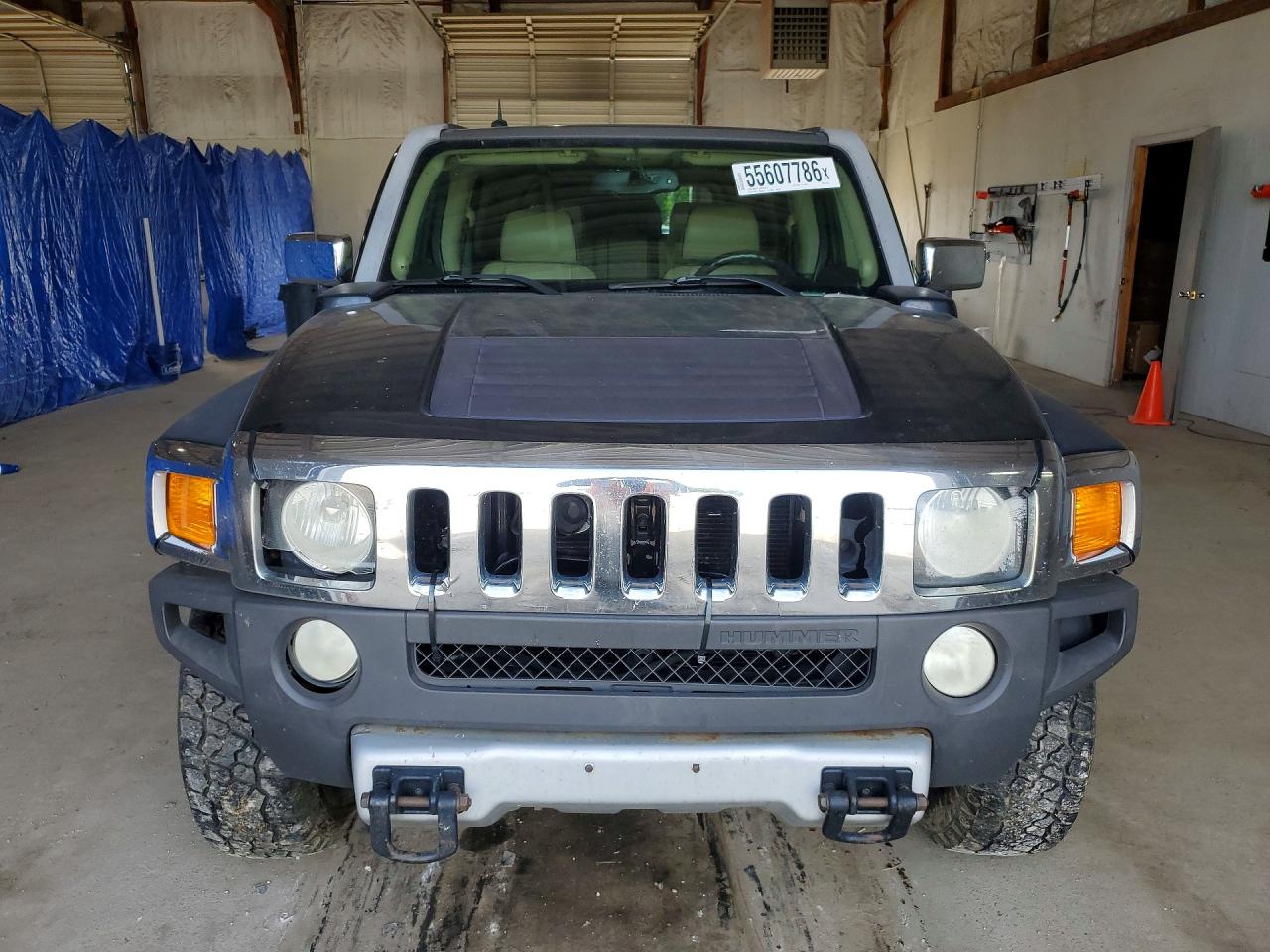 HUMMER H3