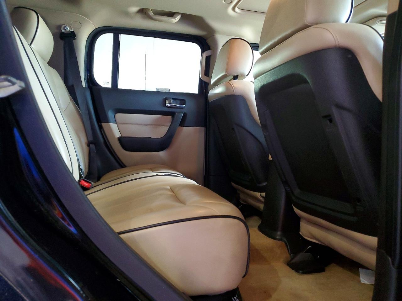HUMMER H3