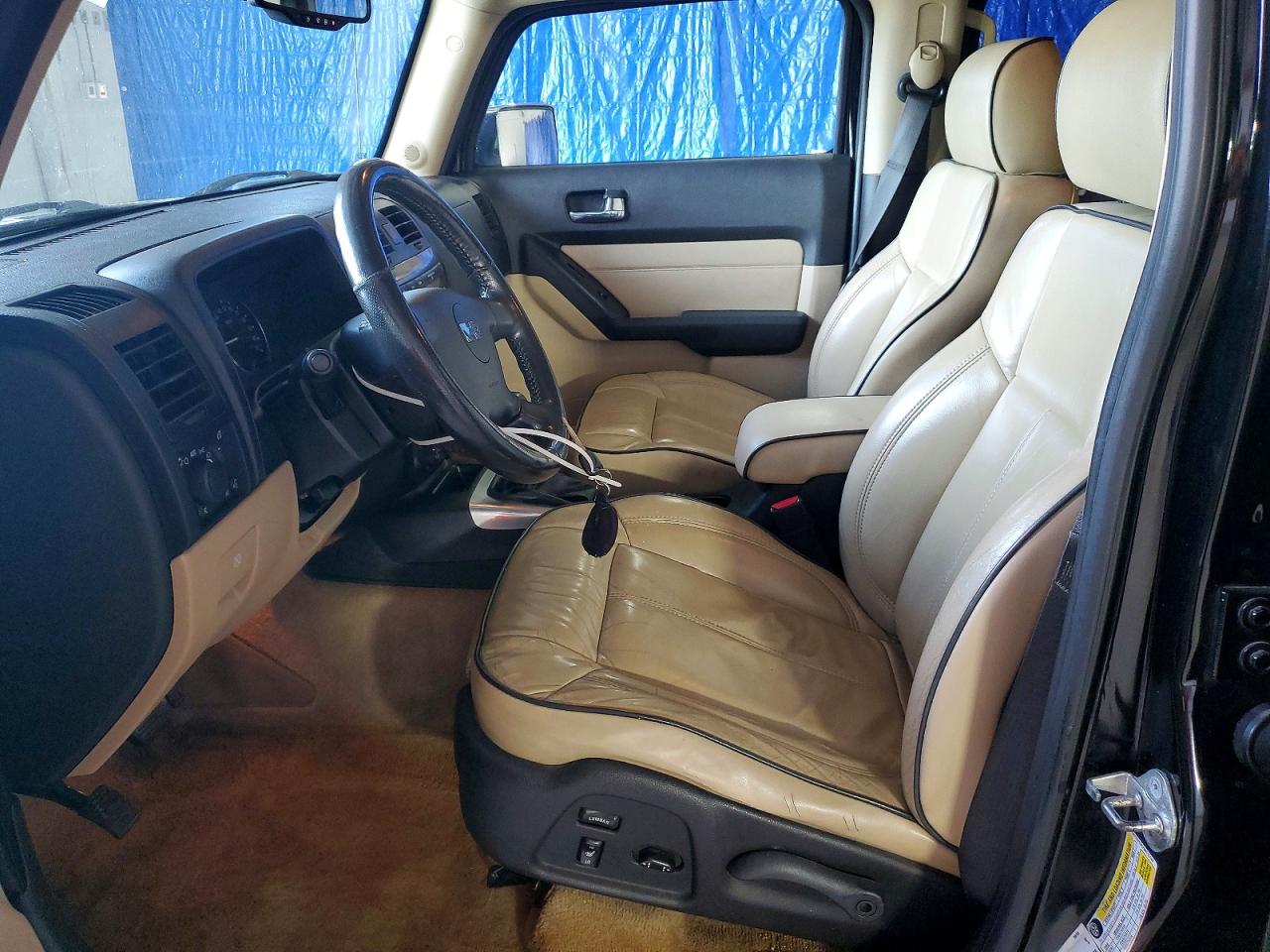 HUMMER H3
