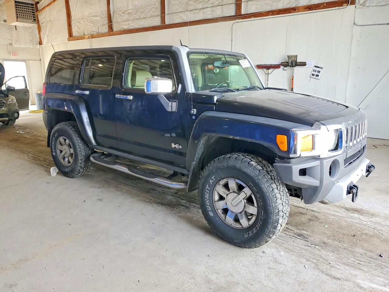HUMMER H3