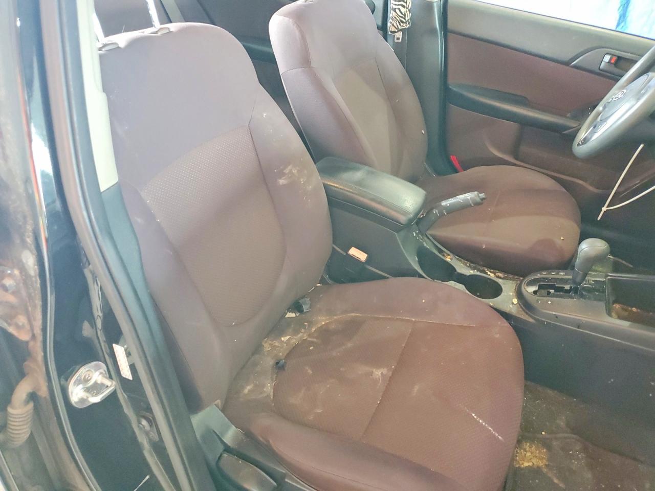Kia Forte Ex