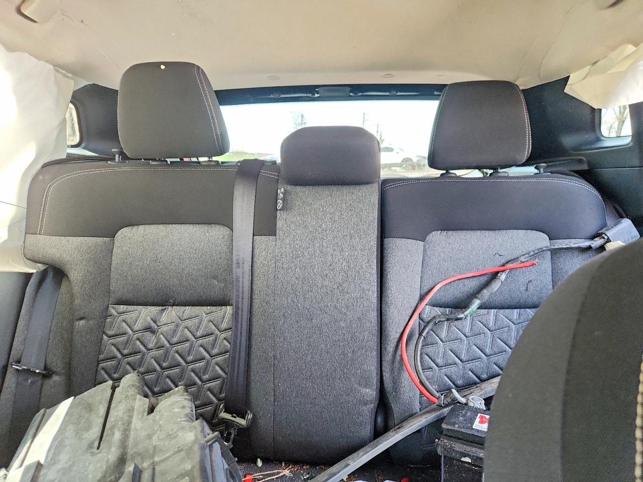 Nissan Kicks Sv