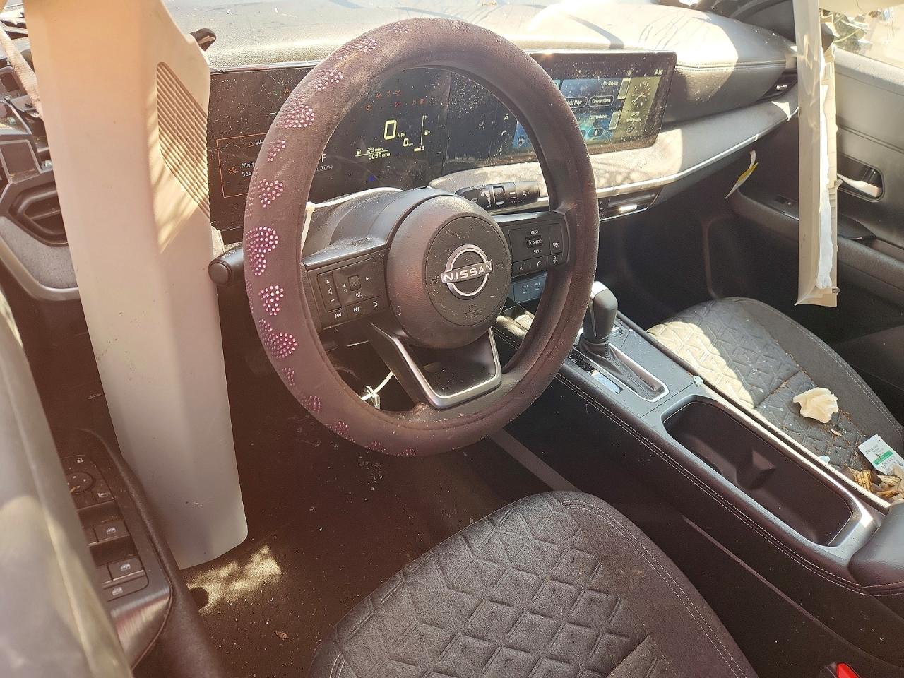 Nissan Kicks Sv