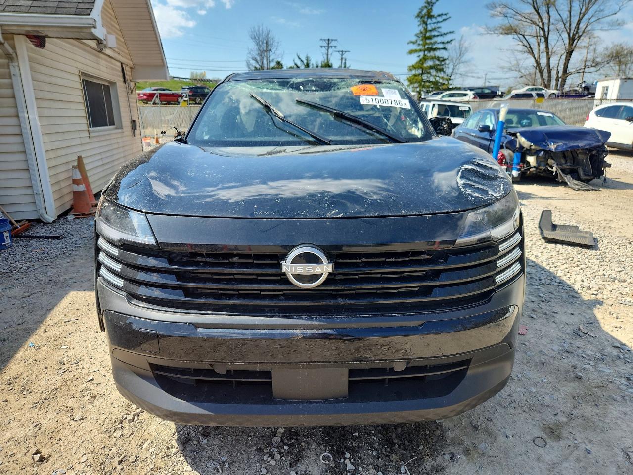Nissan Kicks Sv