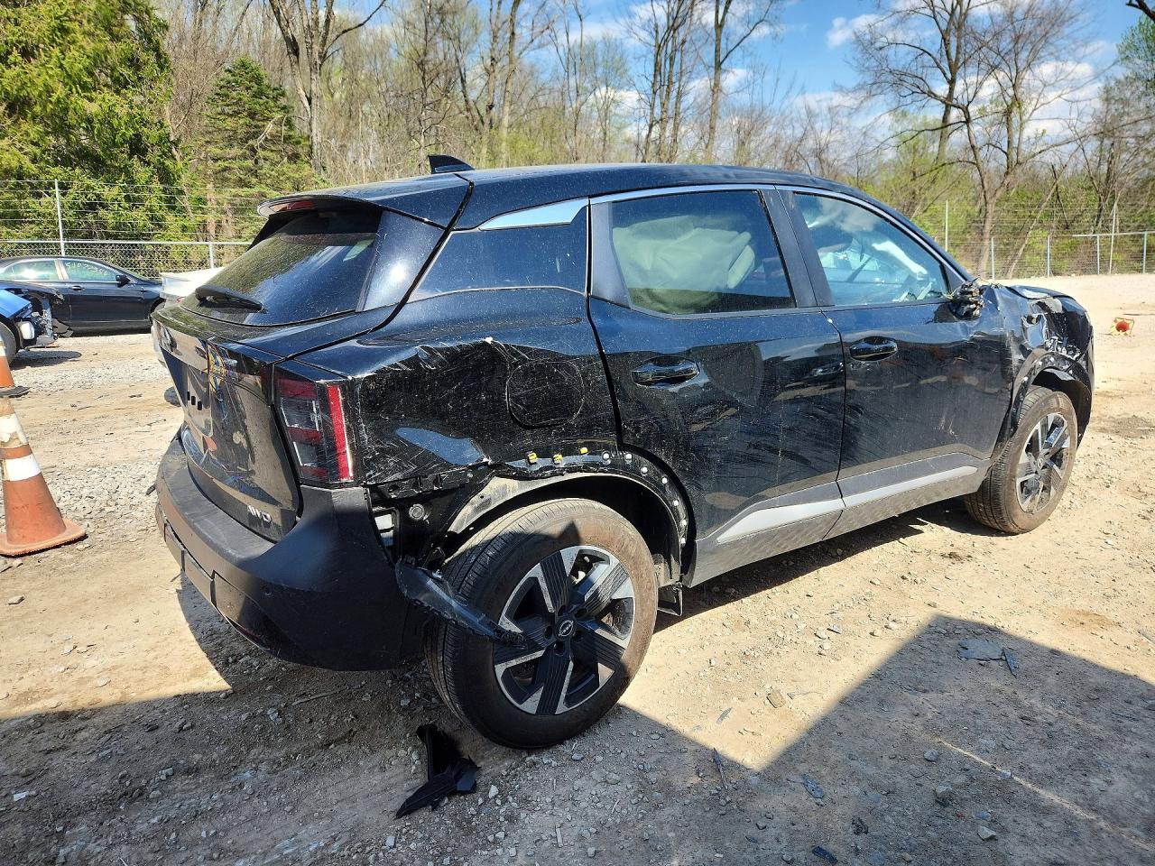 Nissan Kicks Sv
