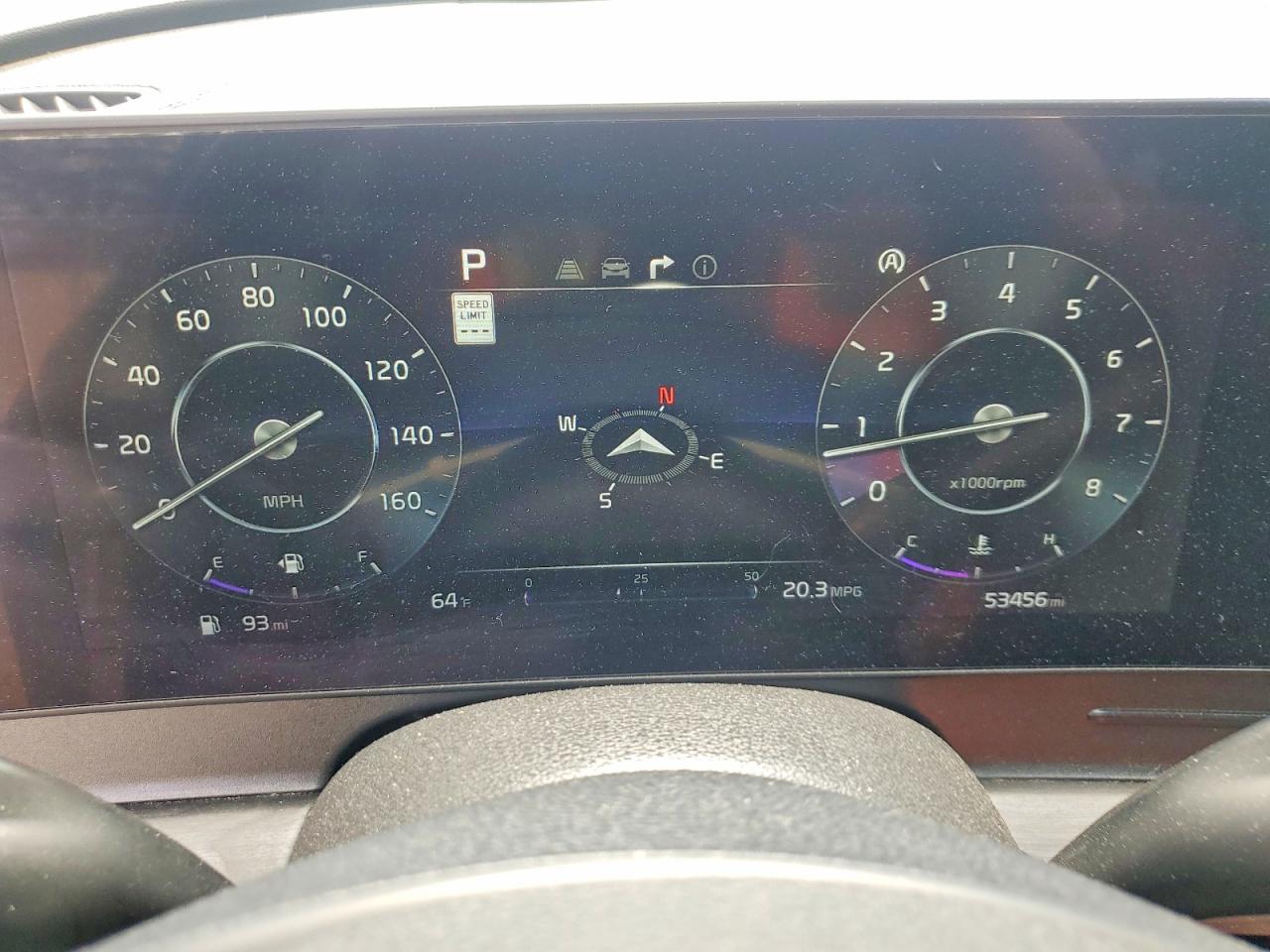Kia Sportage X-pro