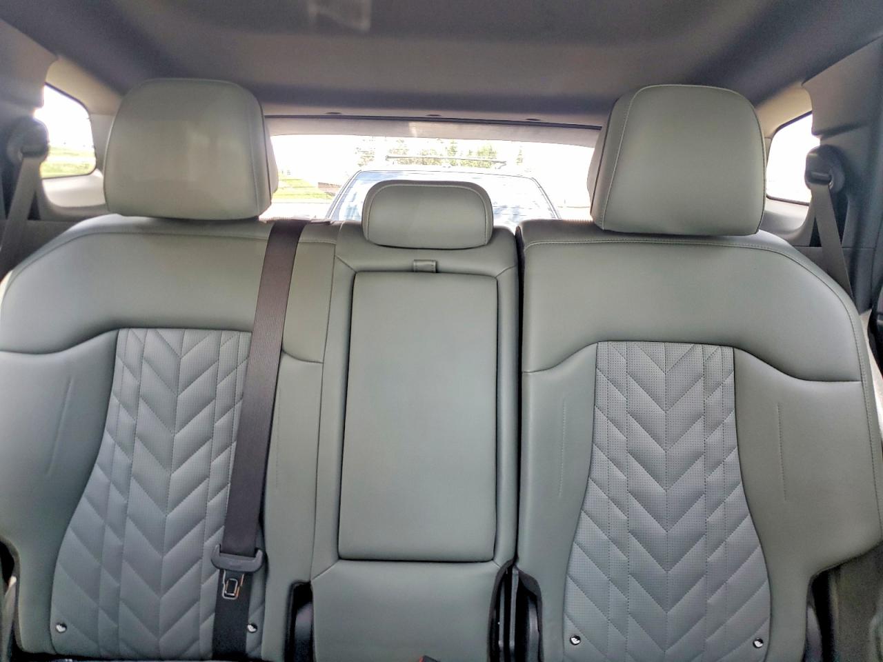 Kia Sportage X-pro
