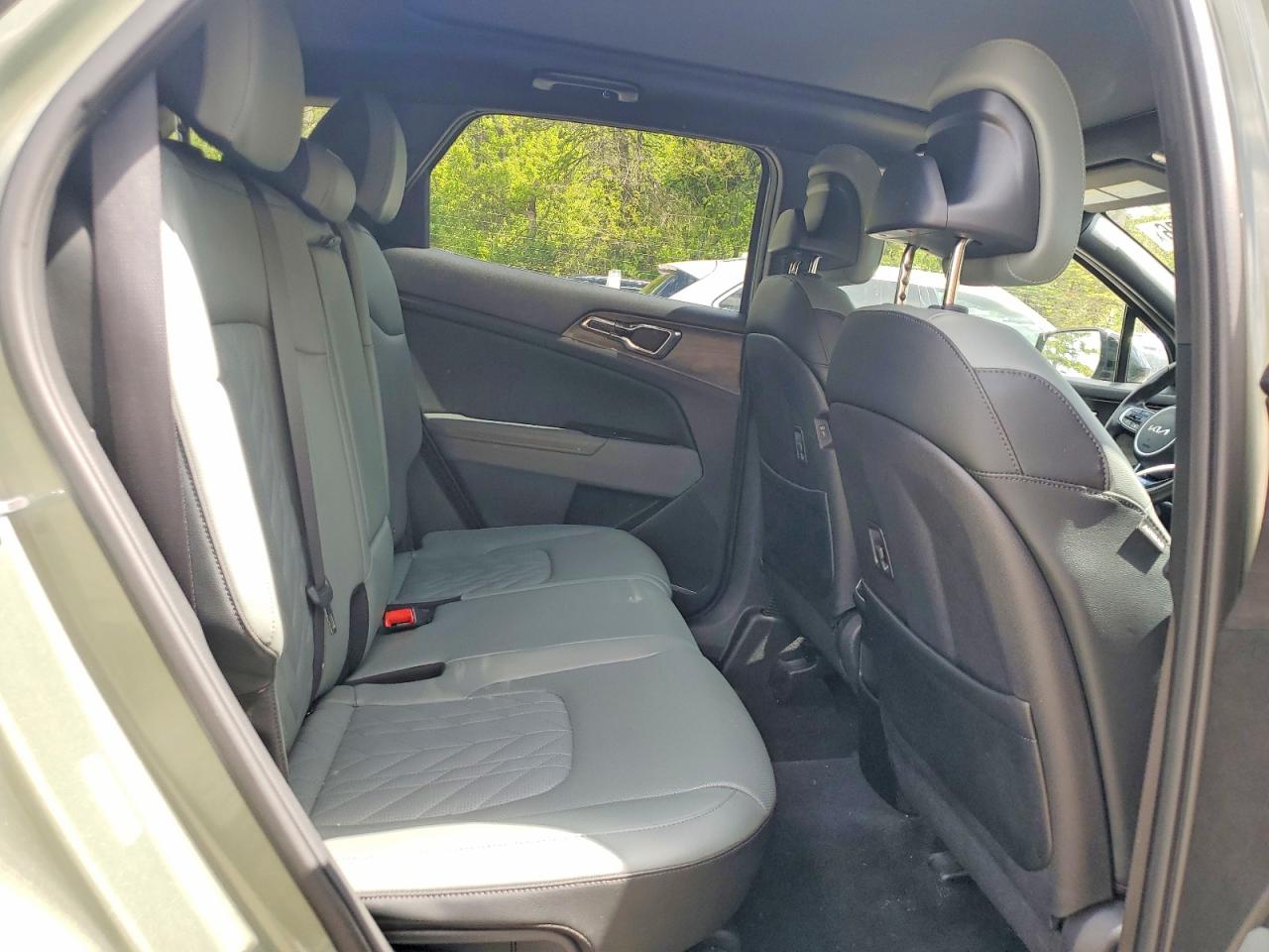 Kia Sportage X-pro