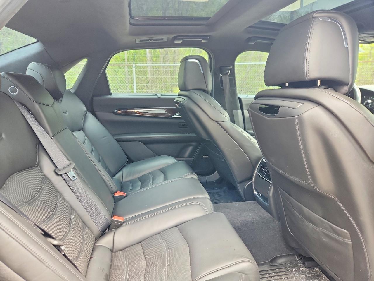 Cadillac CT6 Platinum Csav