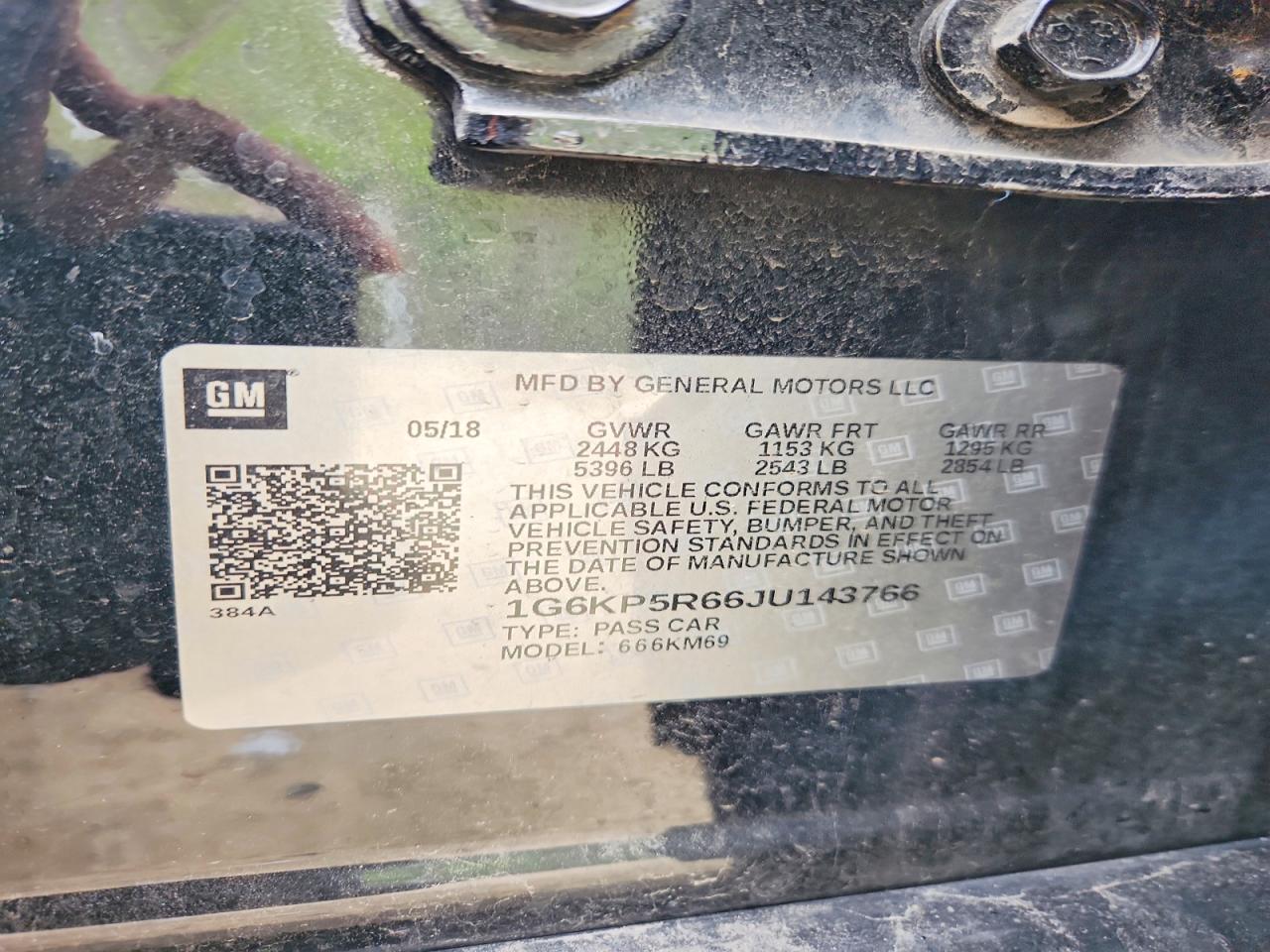 Cadillac CT6 Platinum Csav
