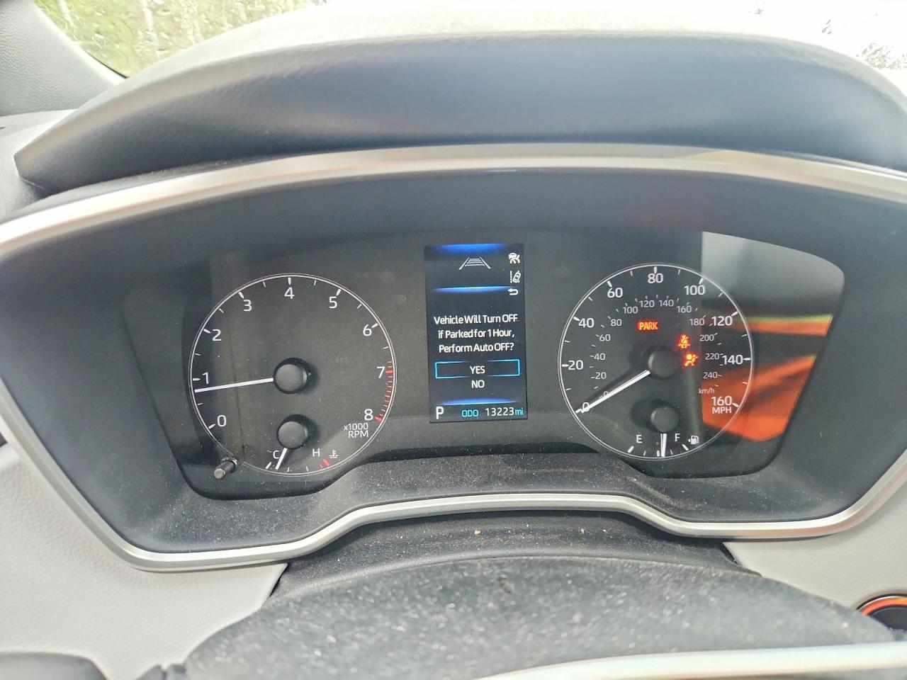 Toyota Corolla Se