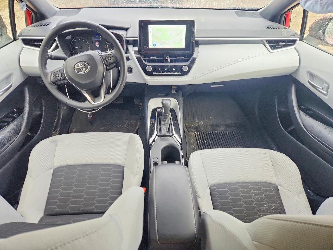 Toyota Corolla Se