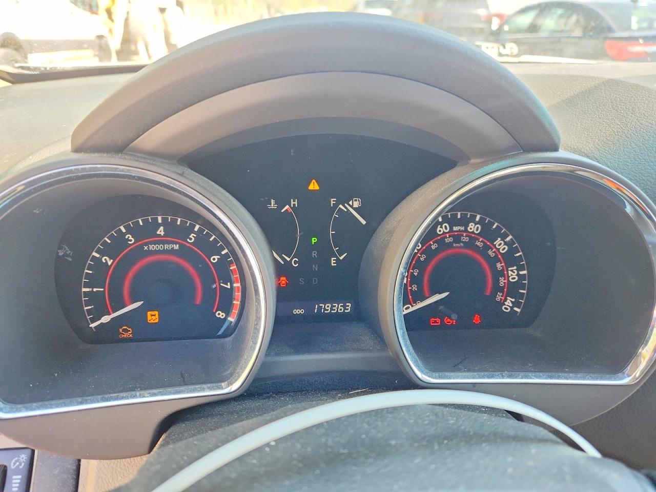 Toyota Highlander Se