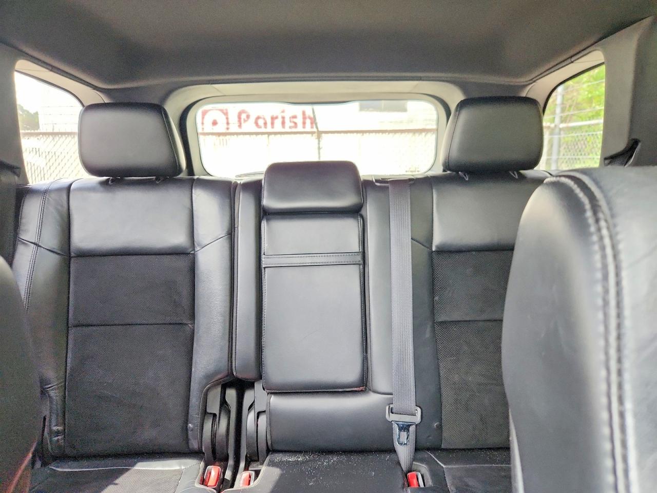 Jeep Cherokee Laredo