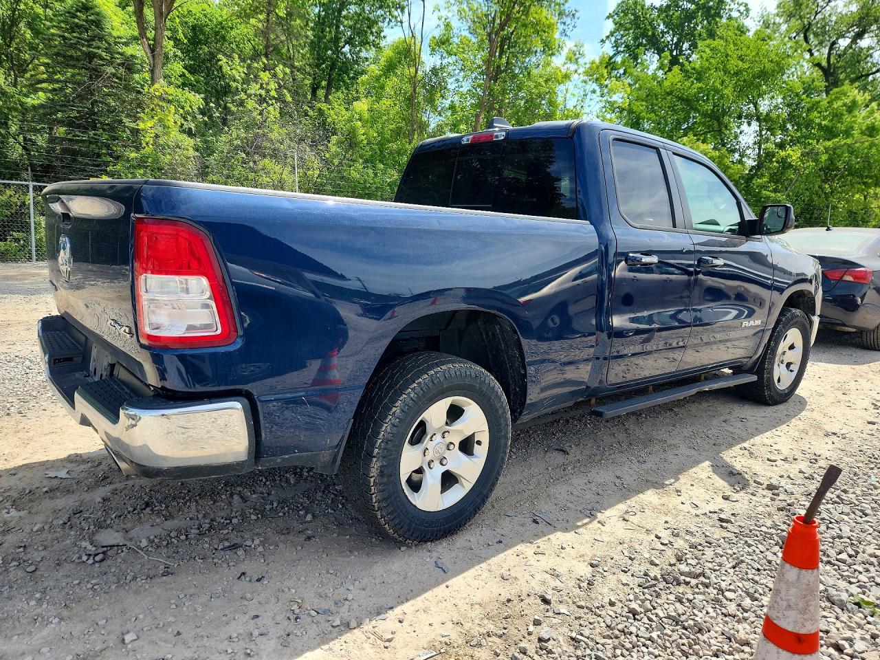 Ram 1500 Big Horn