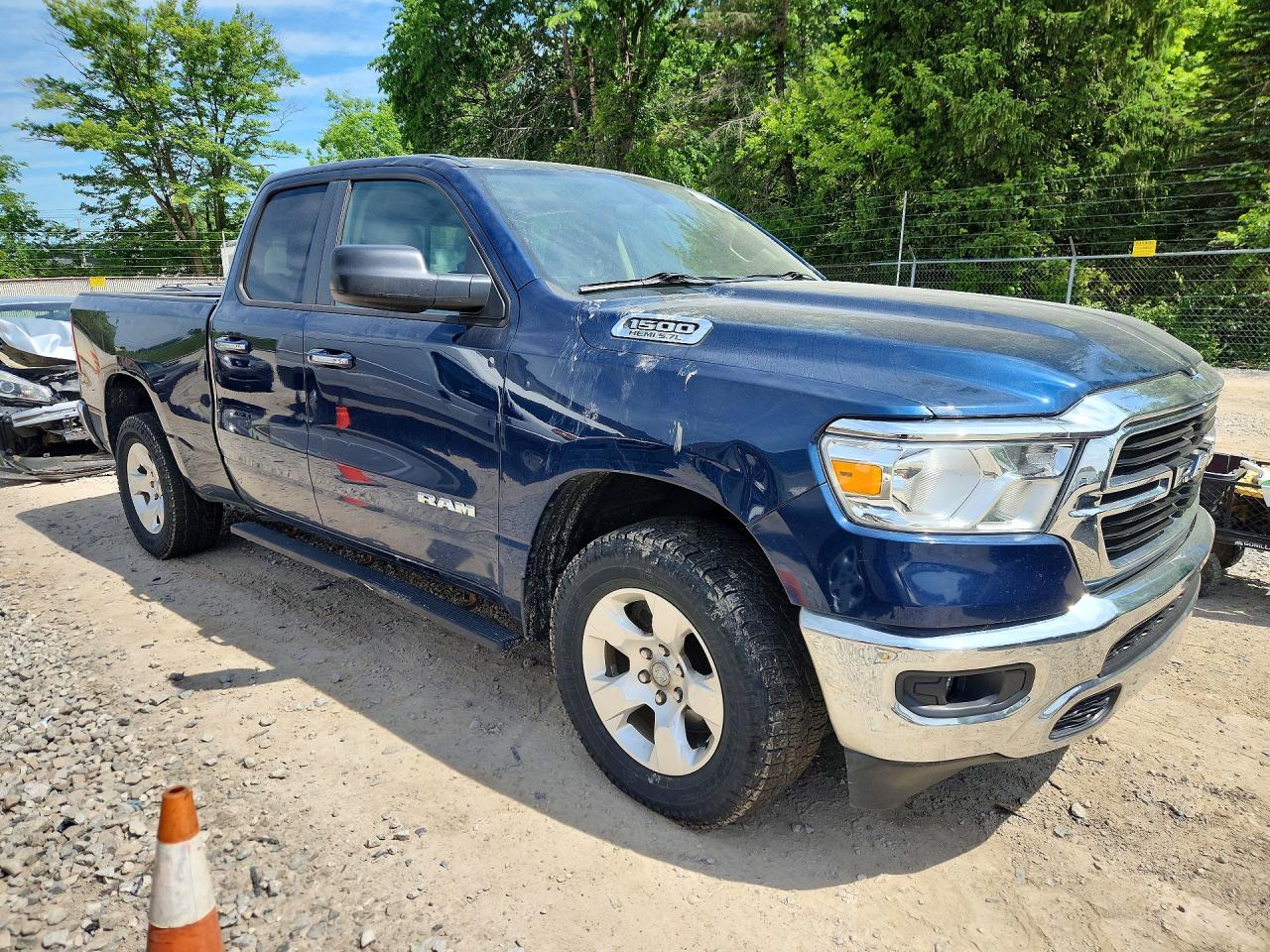 Ram 1500 Big Horn