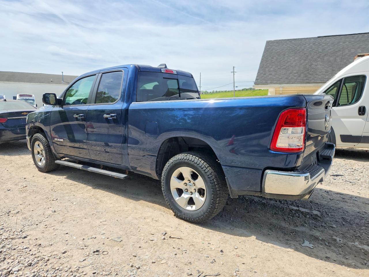 Ram 1500 Big Horn