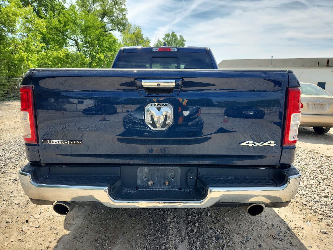 Ram 1500 Big Horn