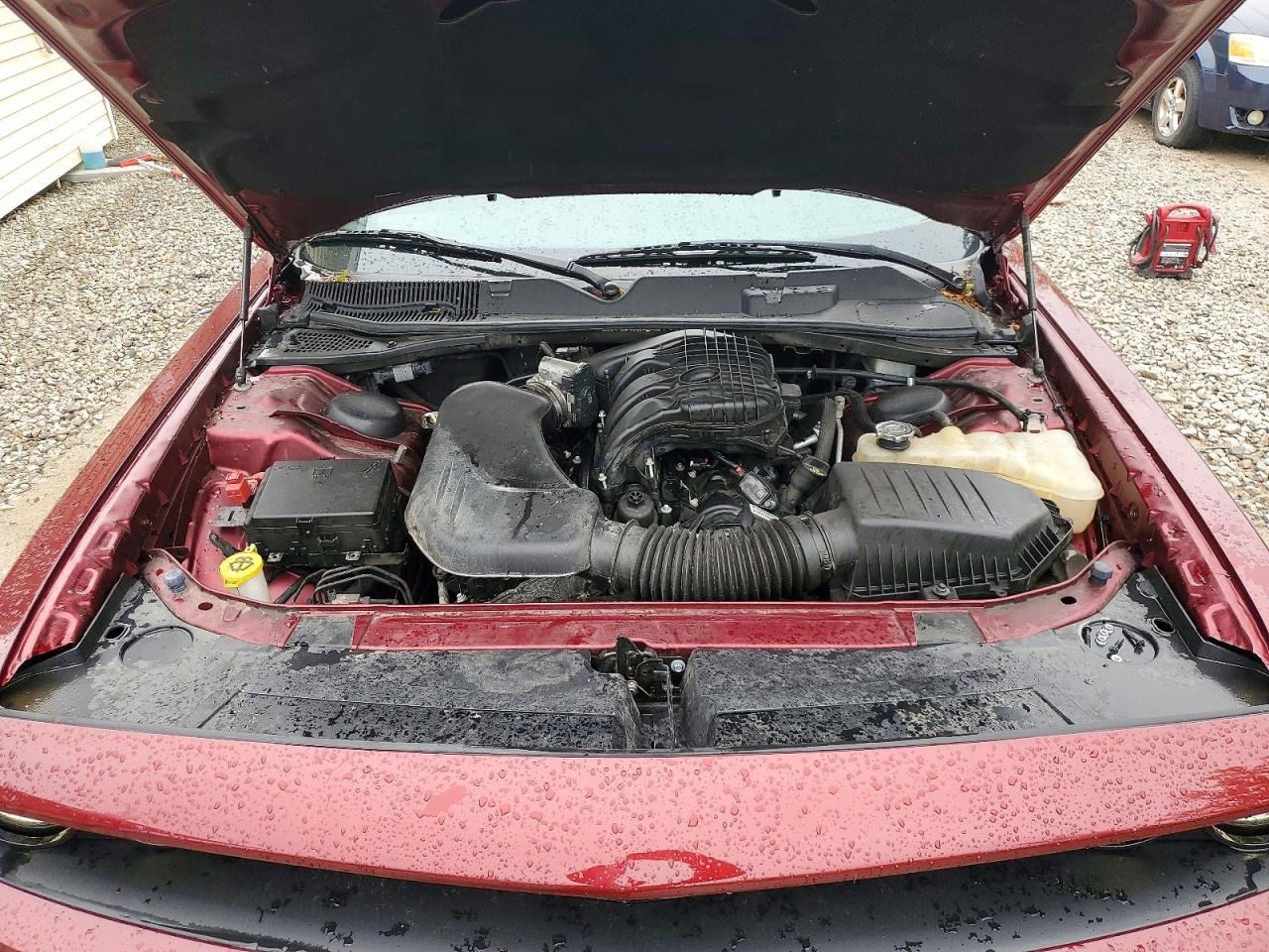Dodge Challenger Gt