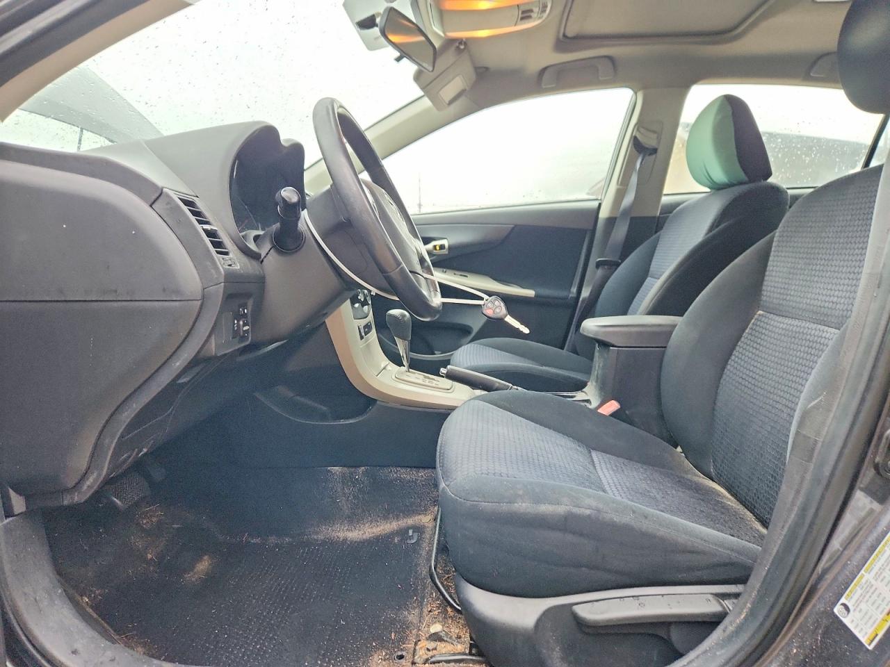 Toyota Corolla Xrs
