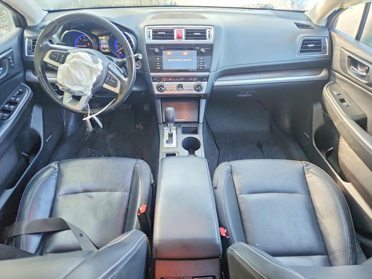 Subaru Legacy 2.5i Limited