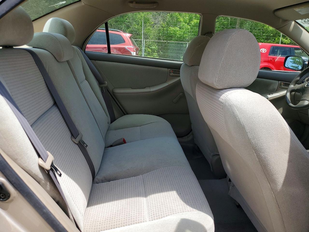 Toyota Corolla Ce