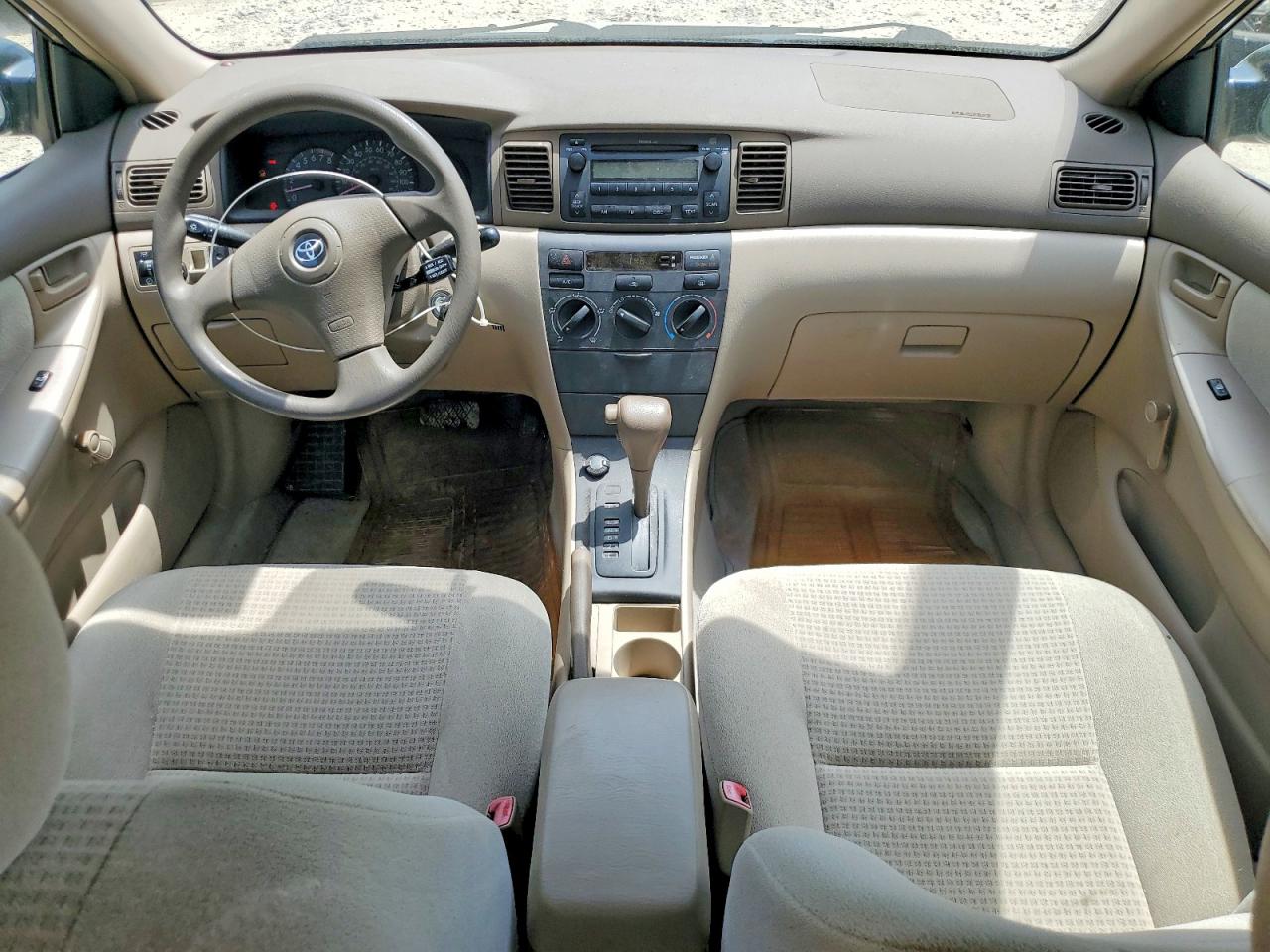 Toyota Corolla Ce